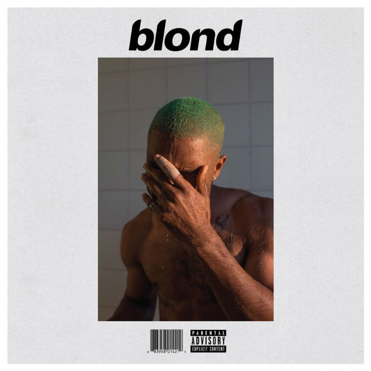 Frank Ocean Blonde Blond album, fan reaction reviews on Twitter