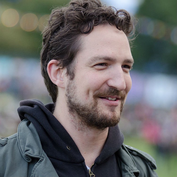 Frank Turner agrees with James Blunt about supposed classism in music