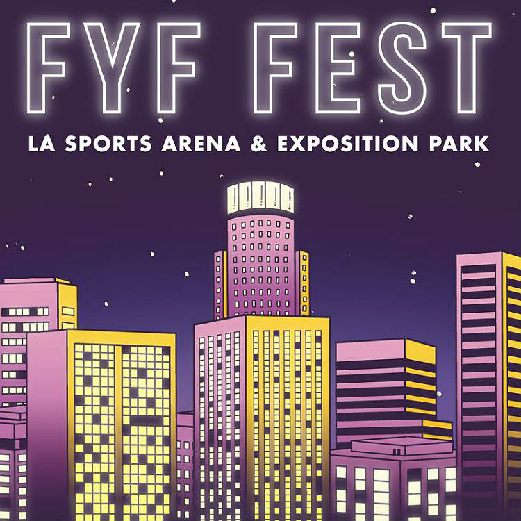 Frank Ocean and Morrissey to headline FYF Fest 2015