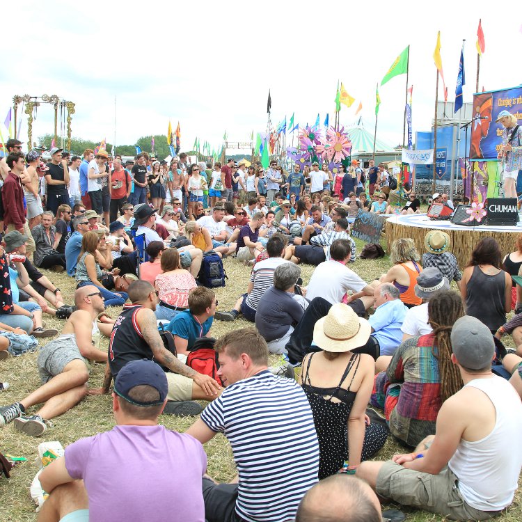 glastonbury reveals it donated almost 2 million to charity in 2014
