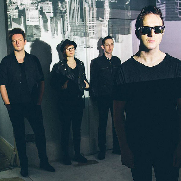 Glasvegas: 'Leeds festival is better than Reading'