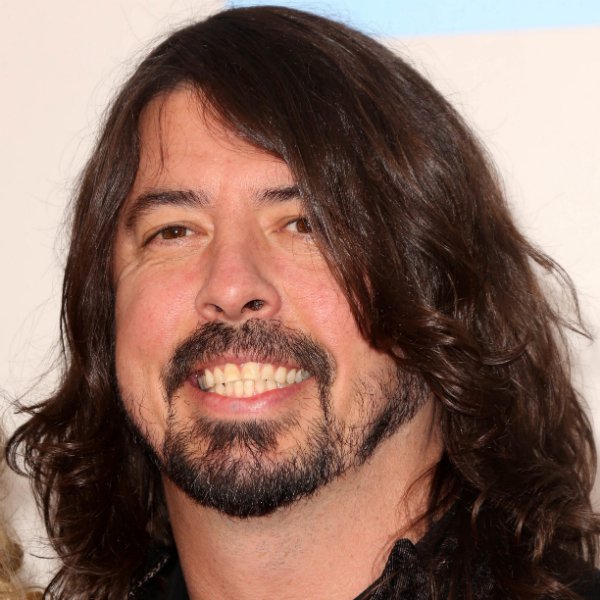 Dave Grohl would 'love' to make another Them Crooked Vultures album