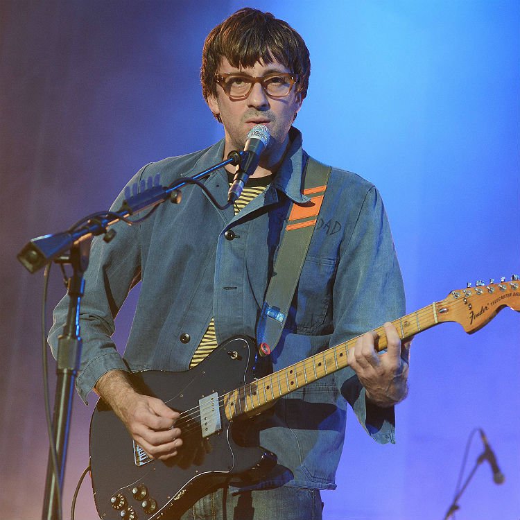 Graham Coxon speaks out about his relationship with Damon Albarn