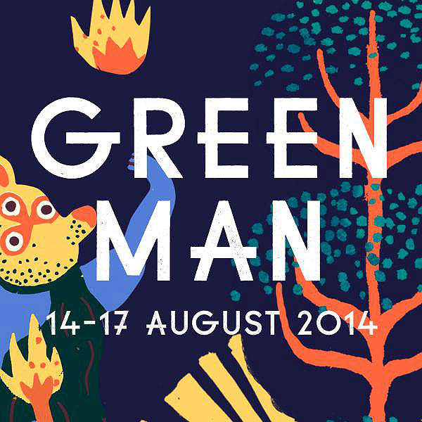 Alexis Taylor, Slint + more added to Green Man festival line-up