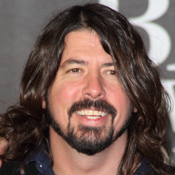 Dave Grohl slams 'lazy' bands who play old albums in full 