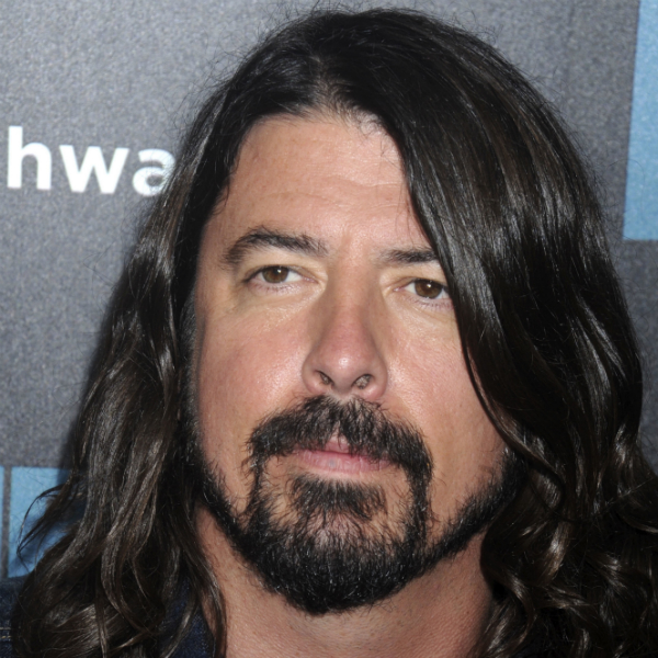 Dave Grohl isn't a fan of American Idol or The Voice