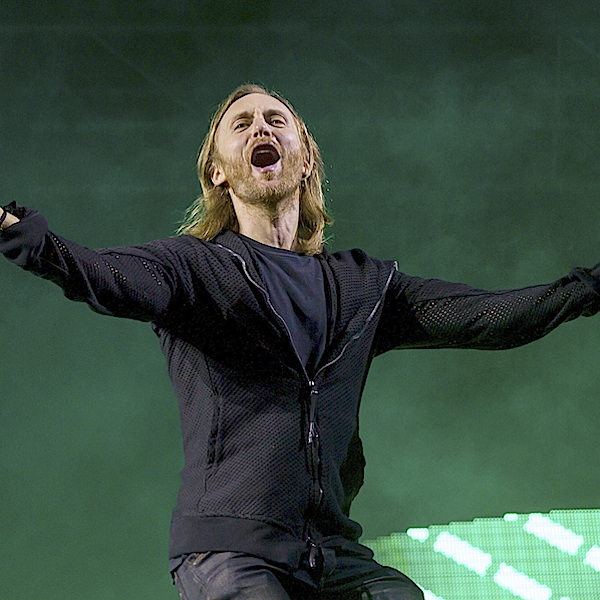 David Guetta and Steve Angello to join The Killers at Tennent's Vital