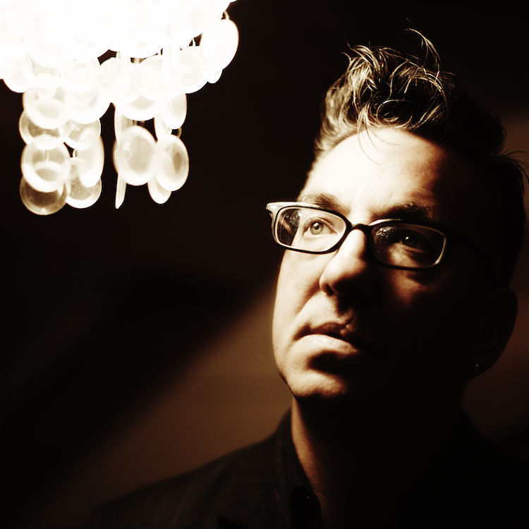 Richard Hawley interview Hollow Meadows, Sheffield, working class