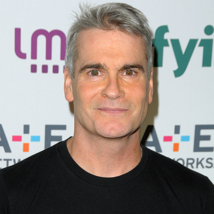 Henry Rollins to guest star in a children's show on Amazon
