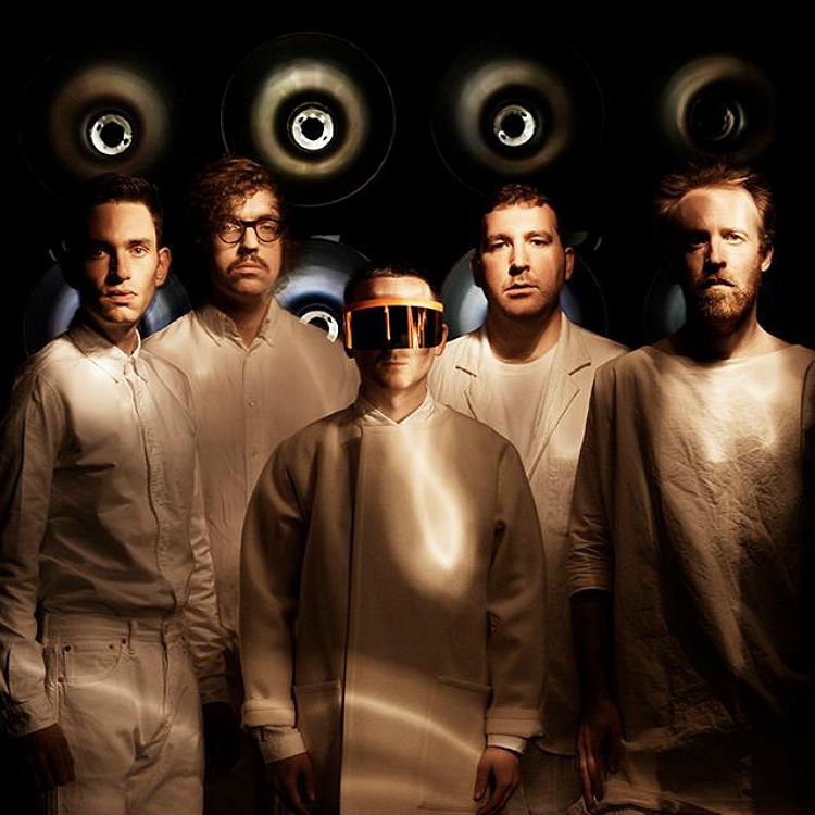 Hot Chip new album and UK tour announced - tickets