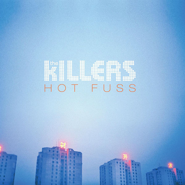 The Killers' Hot Fuss turns 10: the debut albums that changed everything