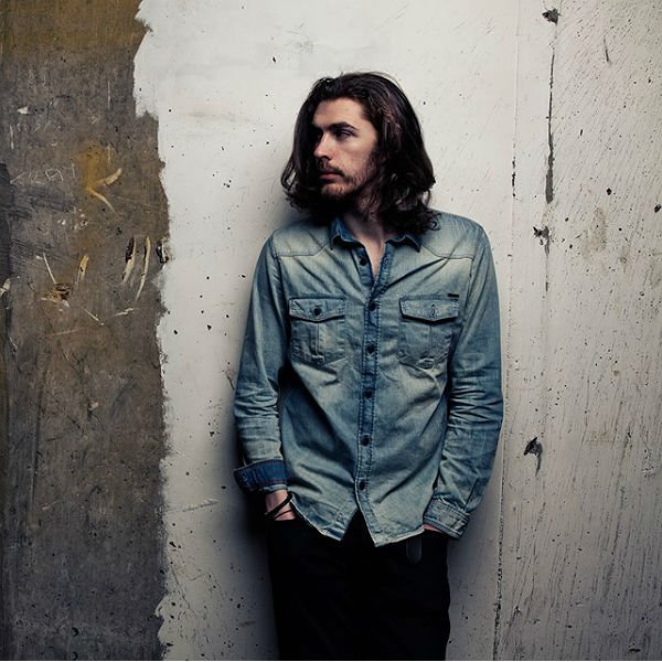 Hozier announces release of debut album, out later this year 