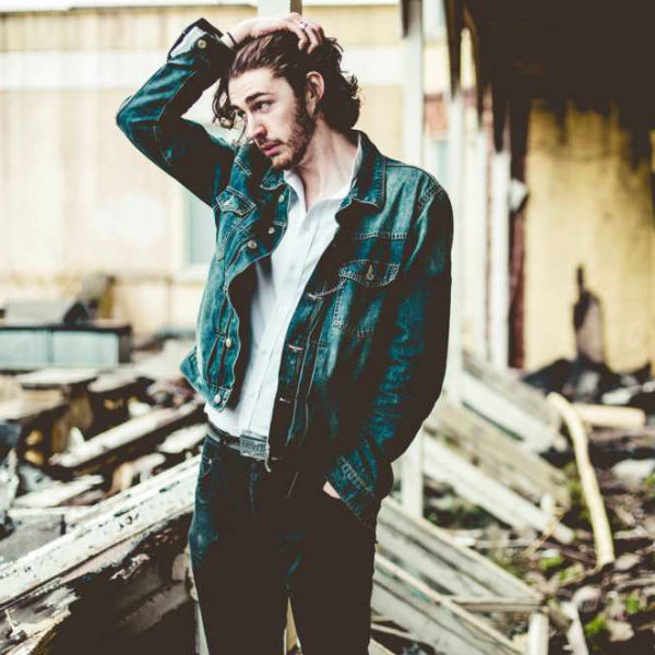 Hozier and Arcade Fire shortlisted for 'Song With a Message' award