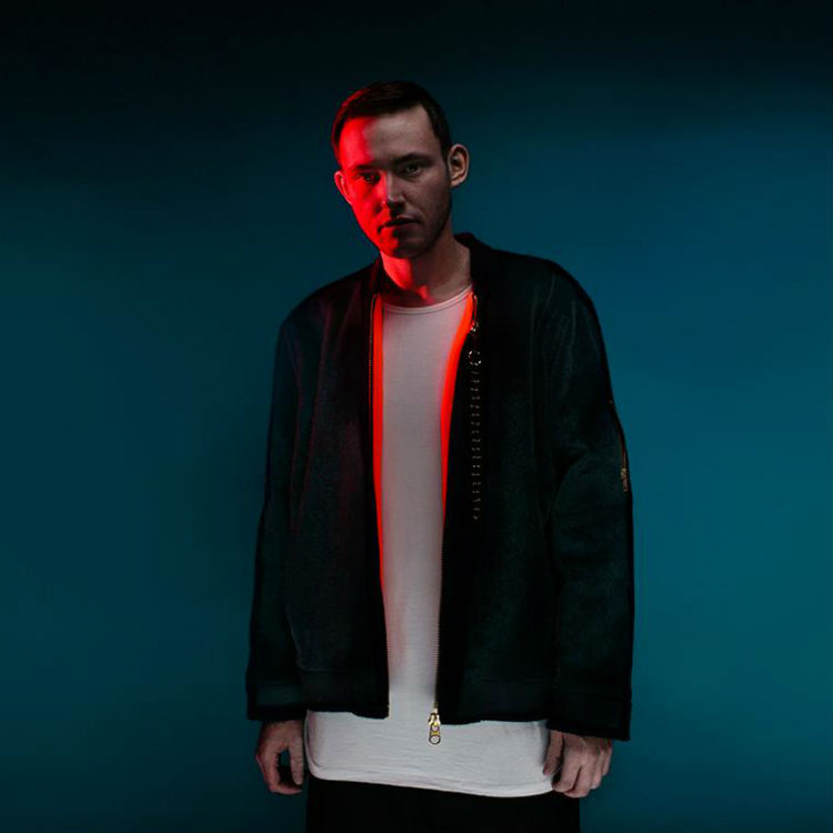 Hudson Mohawke announces new album Lantern 