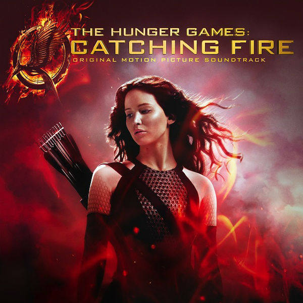 Of Monsters & Men, Sia, Lorde on new Hunger Games soundtrack