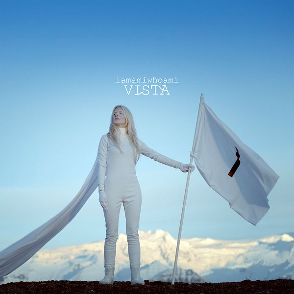 iamamiwhoami teases new album with potential new song titles