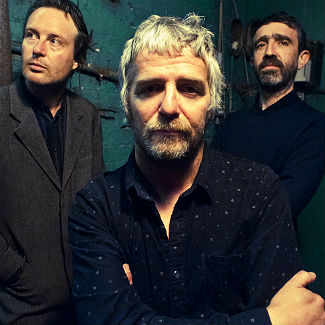 I Am Kloot: 'We've covered drinking and disaster'