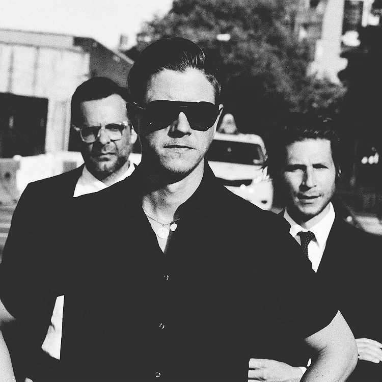 Interpol Announce Turn On the Bright Lights Anniversary Tour