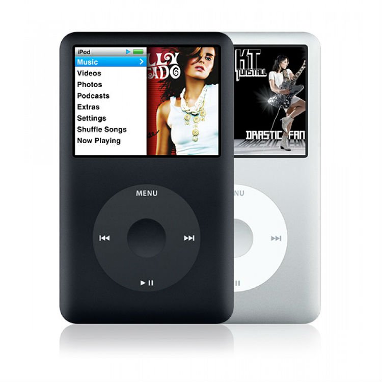 iPod Classic three times as valuable since being killed off
