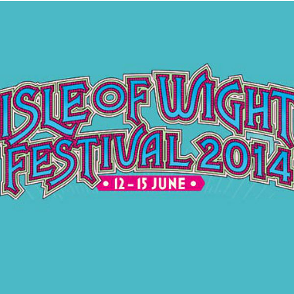 Isle of Wight Festival 