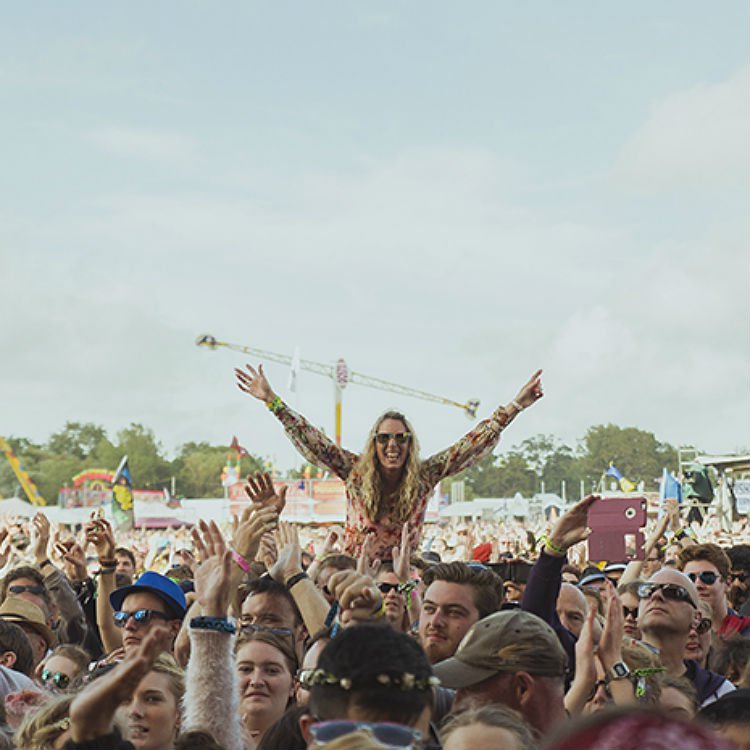 Isle Of Wight Festival 2016 weather forecast, see the lineup & tickets