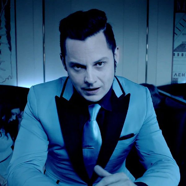 Jack White slams Foo Fighters, Rolling Stone in a 'non-rant'