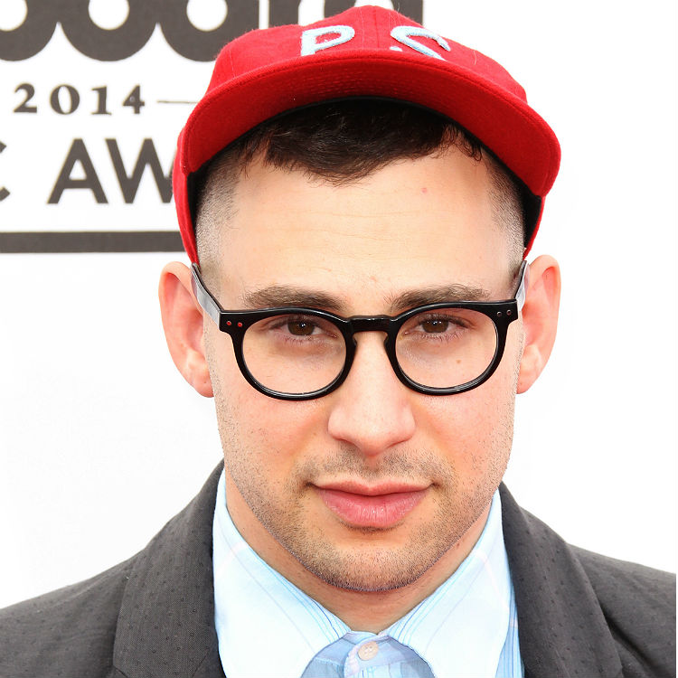 Bleachers' Jack Antonoff explains why he will not boycott Indiana