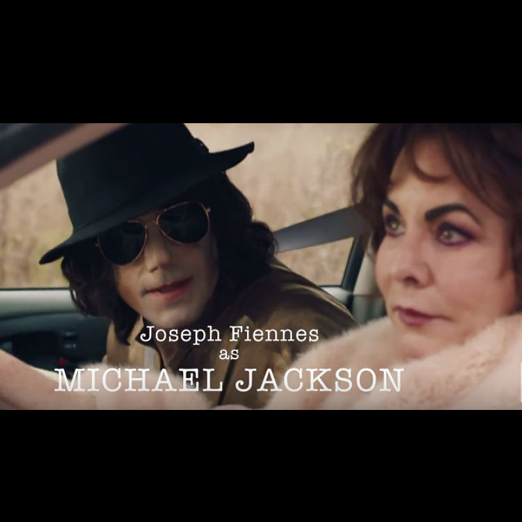 Michael Jackson songs beat it black or white thriller TV show fail