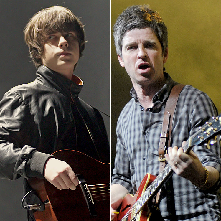 Jake Bugg slams Noel Galagher as crap ahead of new album and 2016 tour