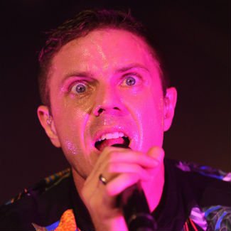 Scissor Sisters&#39; Jake Shears reacts to Azealia Banks&#39; homophobic slur - jakeshears666