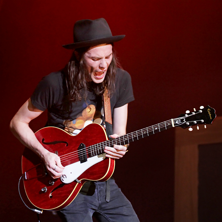 James Bay tour tickets on sale here