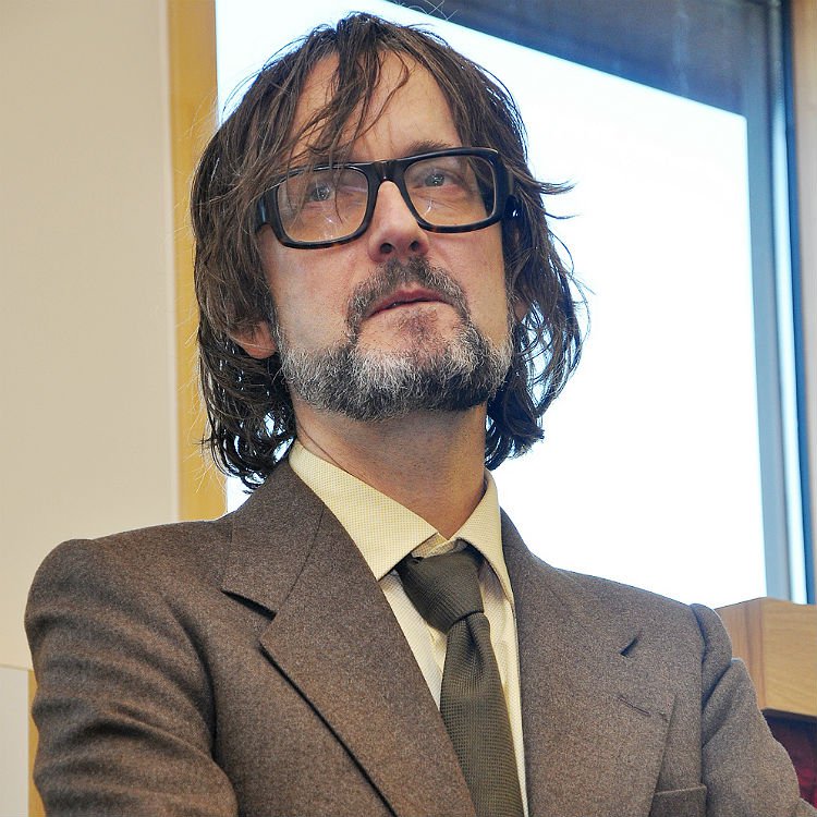 Jarvis Cocker pens piece on Nu-Troglodyte manifesto