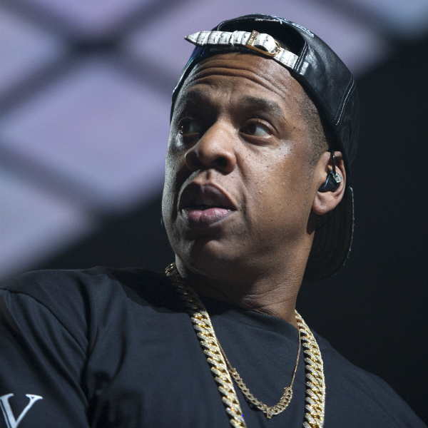 Jay Z is fighting a lawsuit for sampling the word 'oh'