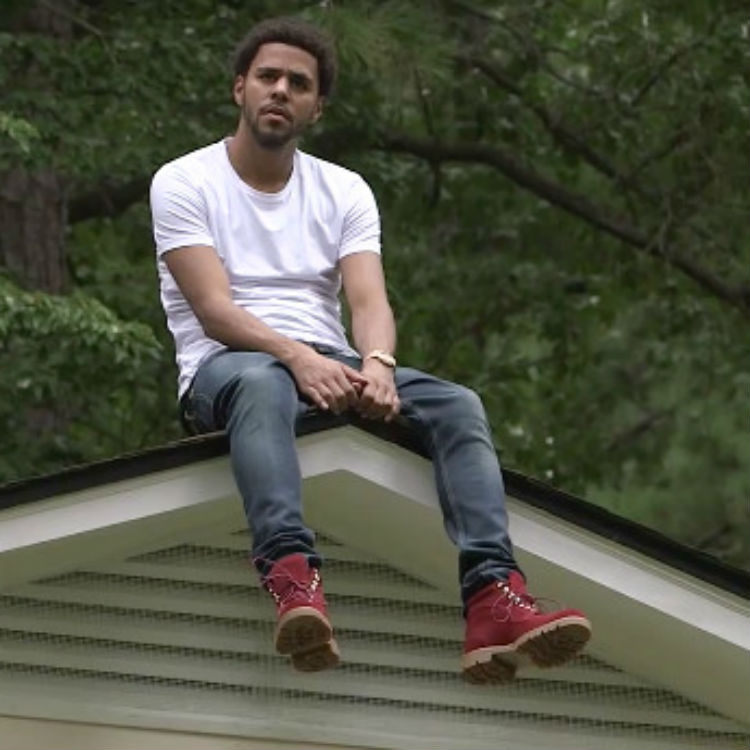 Buy J Cole arena tour tickets here