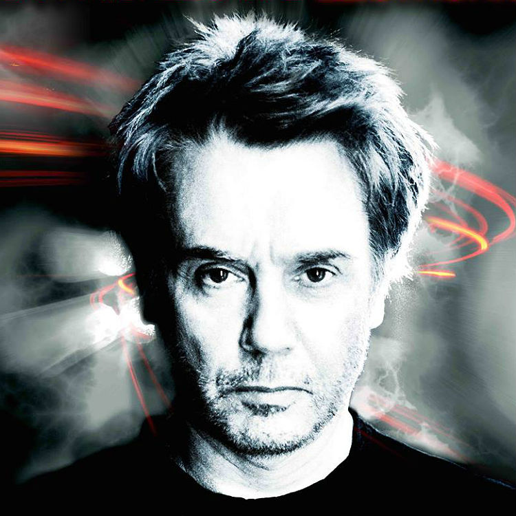 Jean Michel Jarre UK arena tour 2016 announced, tickets electronica