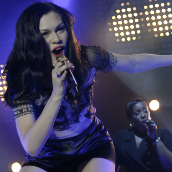 Tickets for Jessie J's January UK tour on sale now