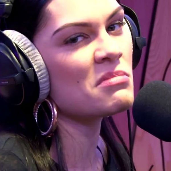 This new Jessie J 'worst performance ever' shreds video is awesome