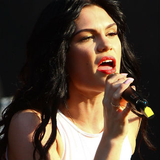 Jessie J @ iTunes Festival, Camden, 21/09/2012