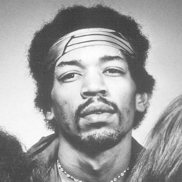 Jimi Hendrix London home to be opened up for public February 2016