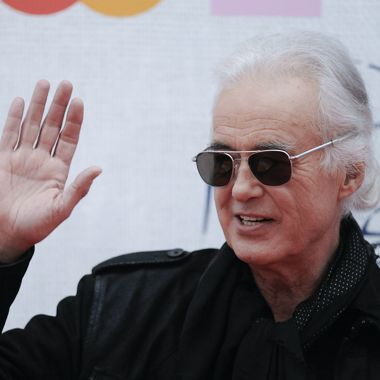 jimmy page says there wont be a led zeppelin reunion