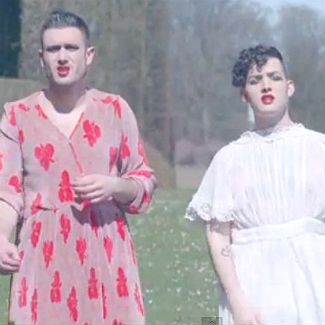 Watch: Juveniles premiere NSFW video for new single 'Fantasy'