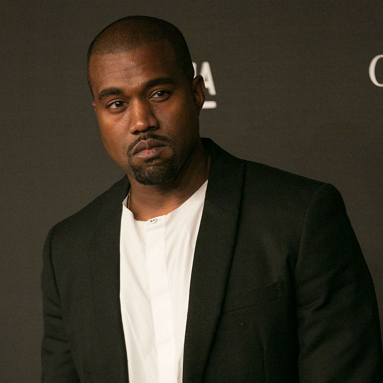 Kanye West says he is an activist, not a celebrity