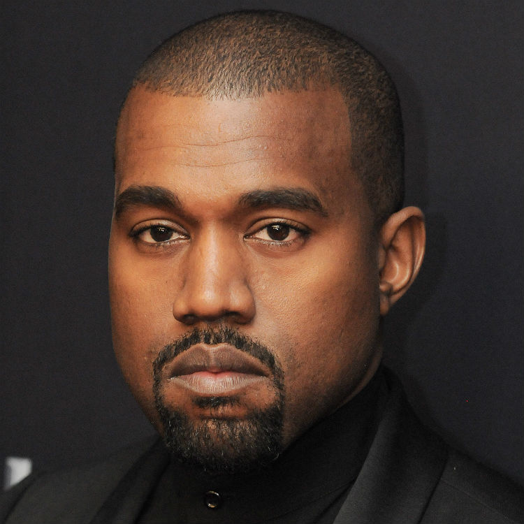 Kanye West discusses Illuminati, Madonna and Tidal