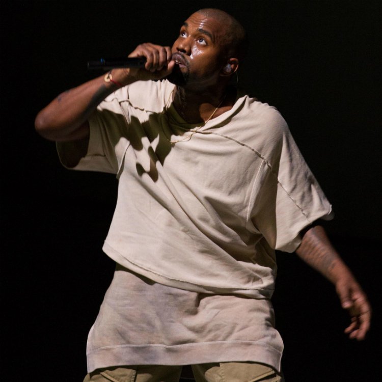 Kanye West casting controversial Yeezy Season 4 new york