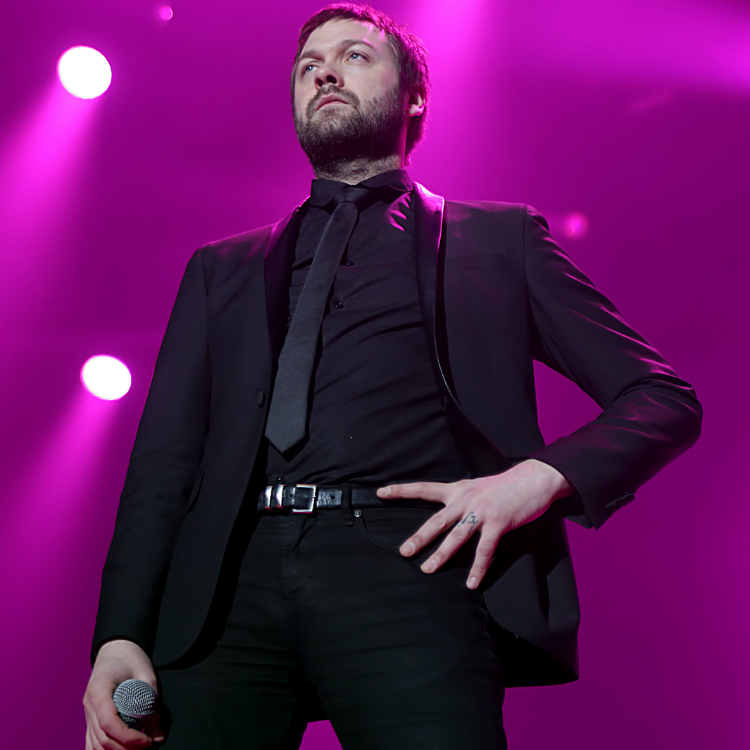 Twitter account set up that tweets fake Kasabian lyrics