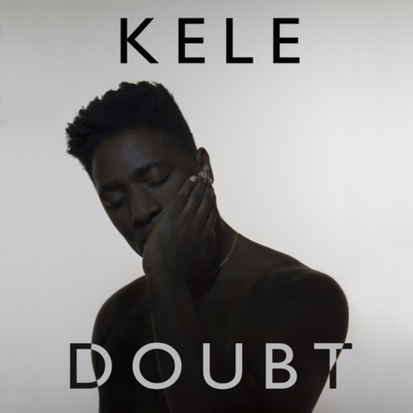 Listen: Kele Okereke reveals brand new single 'Doubt'