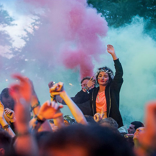 Kendal Calling 2014 weather forecast: It's likely to rain a bit