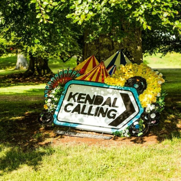 11 awesome reasons to go to Kendal Calling 2014