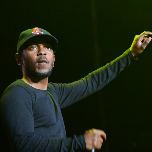 Kendrick Lamar set to release new single on Tuesday?