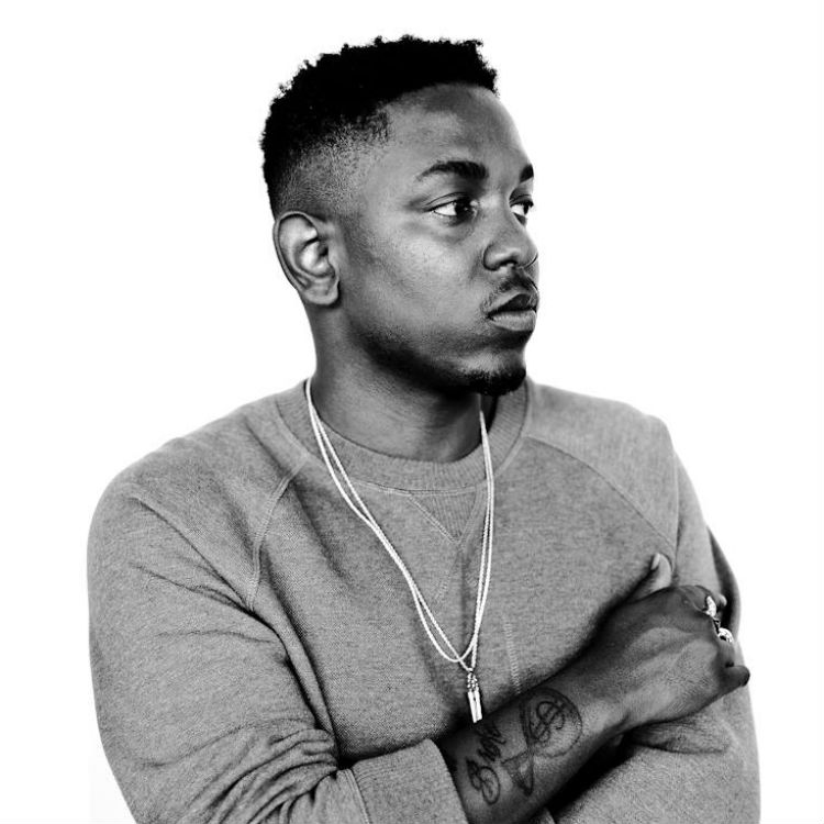 Kendrick Lamar's The Blacker The Berry debuts online 